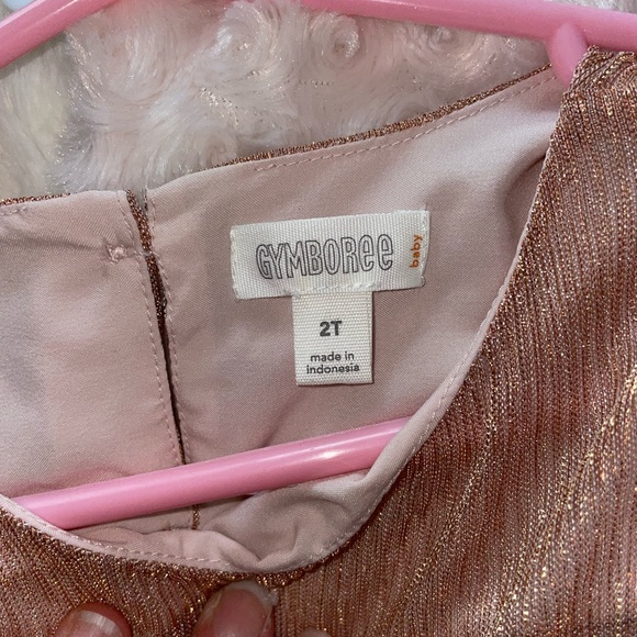 3/$10 Sparkle Dress - Picture 4 of 4